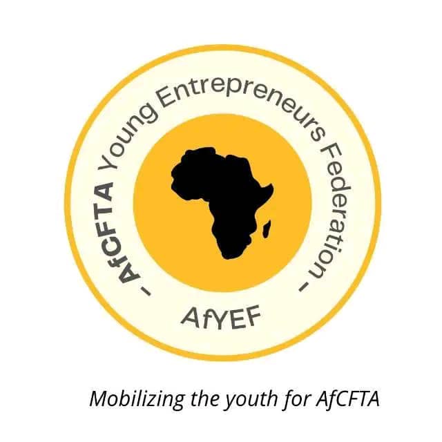 AfYEF — AfCFTA Young Entrepreneurs Federation